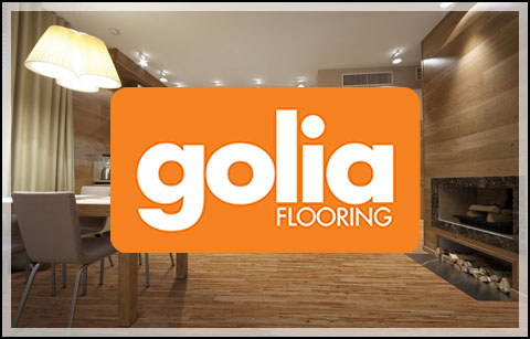 Golia Flooring Logo